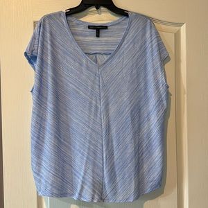 White House Black Market t-shirt